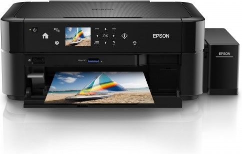 Epson L850 Geolex